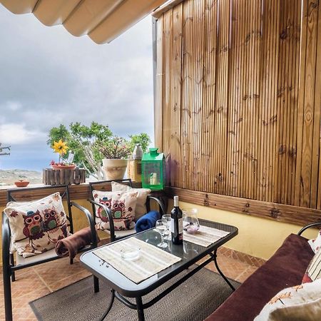 דירות La Guancha Casa Carmelita מראה חיצוני תמונה