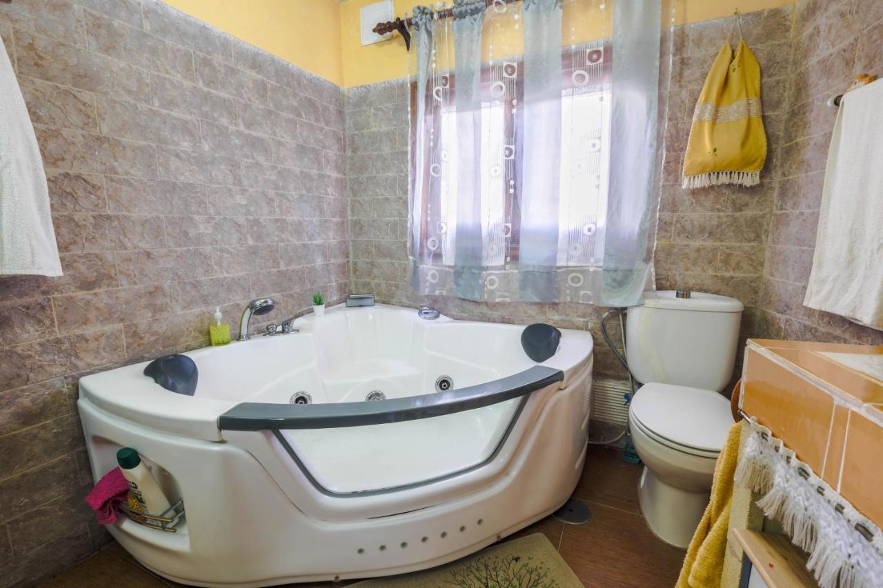 דירות La Guancha Casa Carmelita מראה חיצוני תמונה